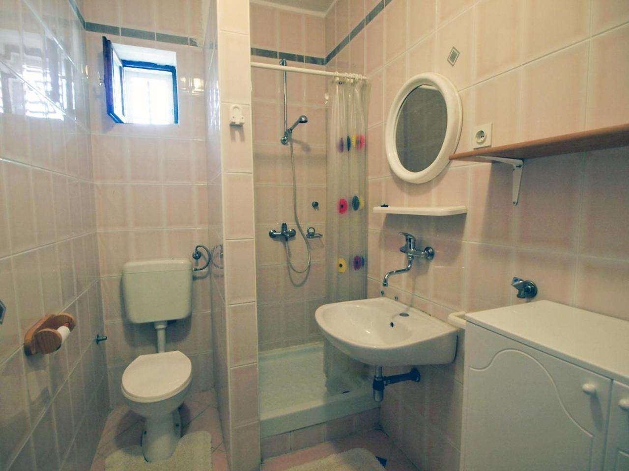 Apartment Zdenko-3 By Interhome Kali Bagian luar foto