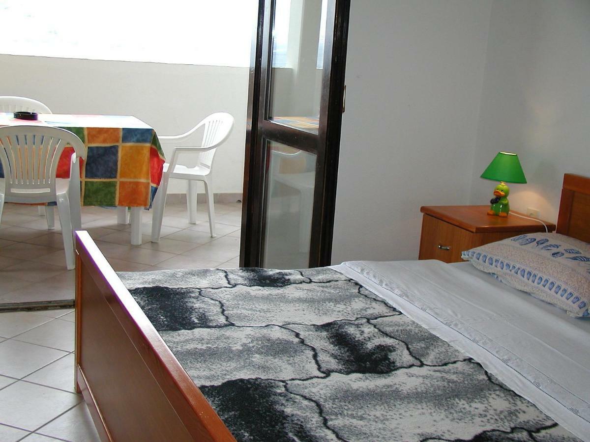 Apartment Zdenko-3 By Interhome Kali Bagian luar foto