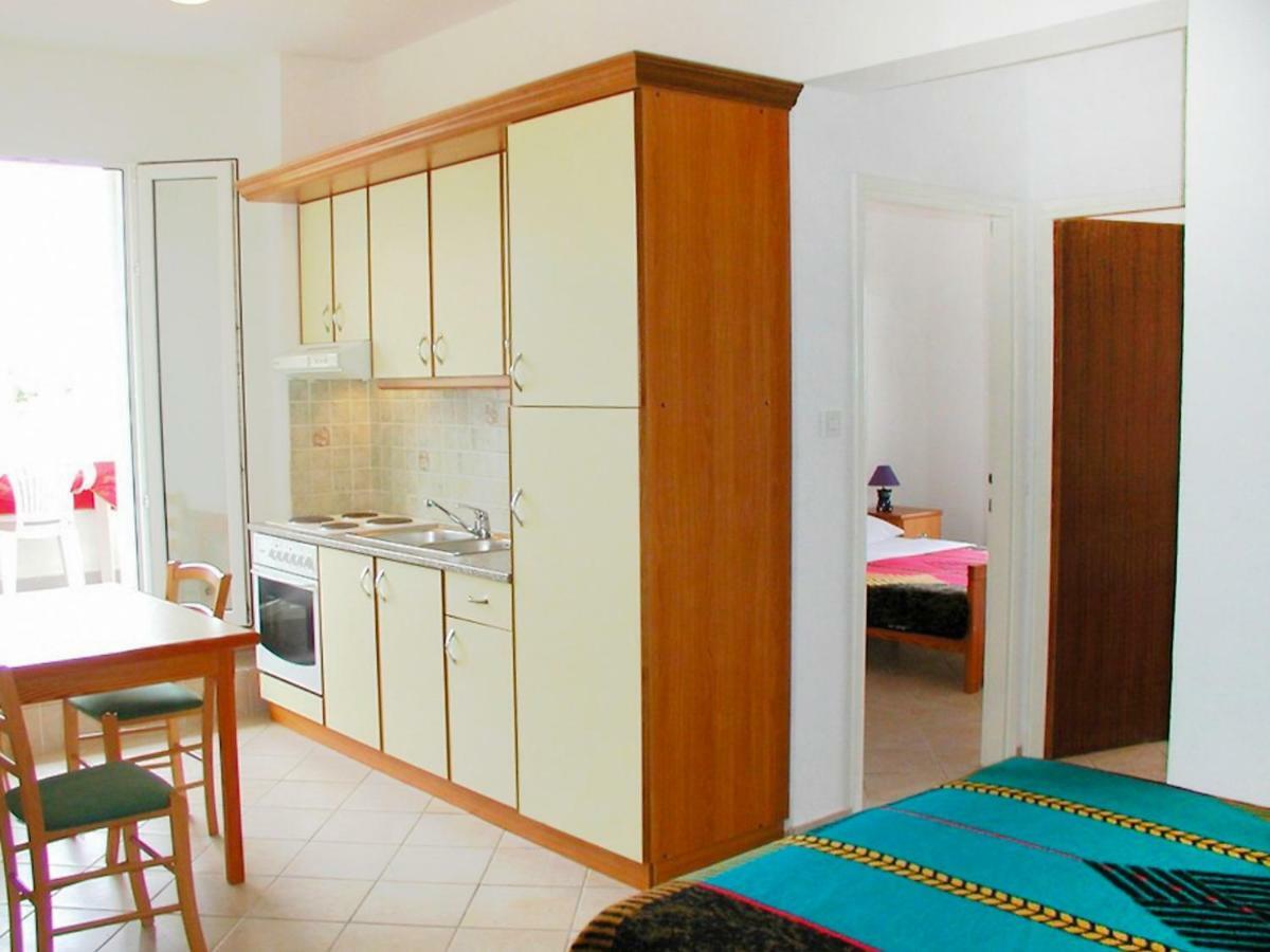 Apartment Zdenko-3 By Interhome Kali Bagian luar foto